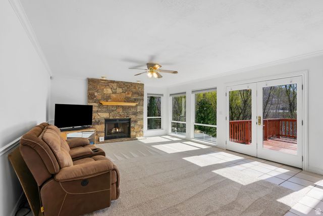 2122 WASATCH BLVD, Sandy, UT 84092