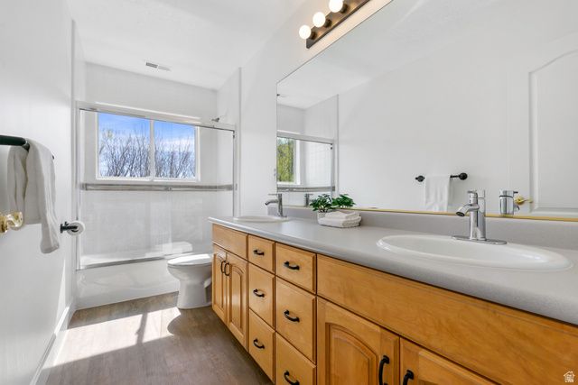 2122 WASATCH BLVD, Sandy, UT 84092