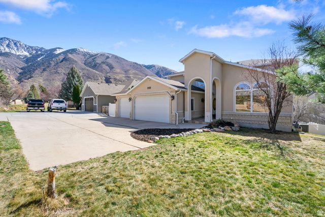 2122 WASATCH BLVD, Sandy, UT 84092