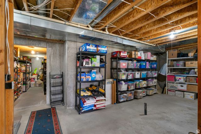 2122 WASATCH BLVD, Sandy, UT 84092