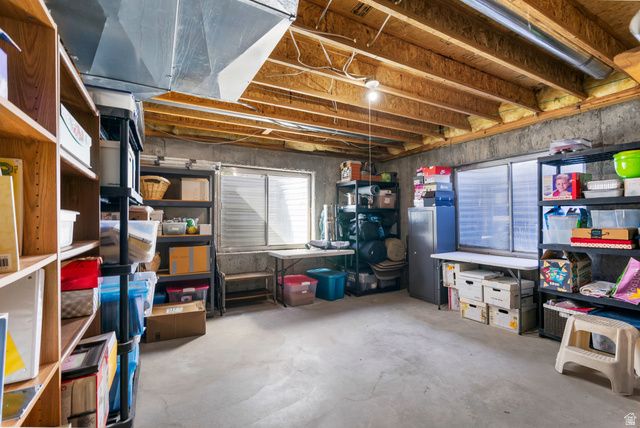 2122 WASATCH BLVD, Sandy, UT 84092