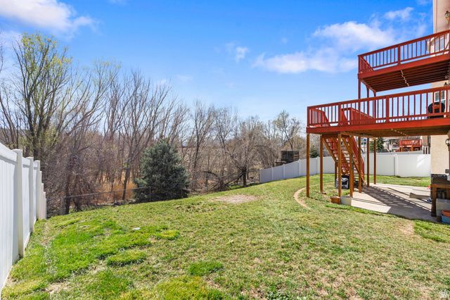 2122 WASATCH BLVD, Sandy, UT 84092