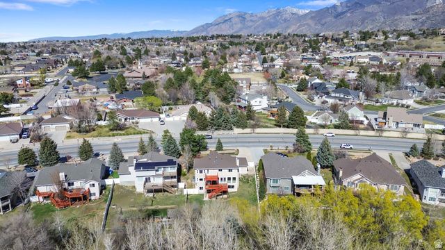 2122 WASATCH BLVD, Sandy, UT 84092