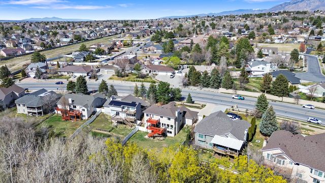 2122 WASATCH BLVD, Sandy, UT 84092