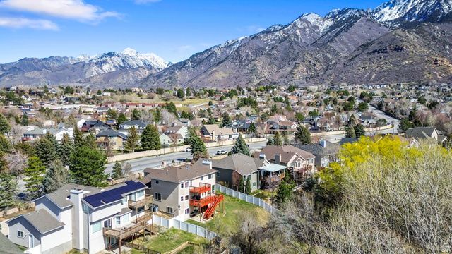 2122 WASATCH BLVD, Sandy, UT 84092