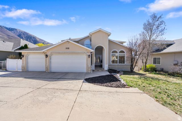 2122 WASATCH BLVD, Sandy, UT 84092