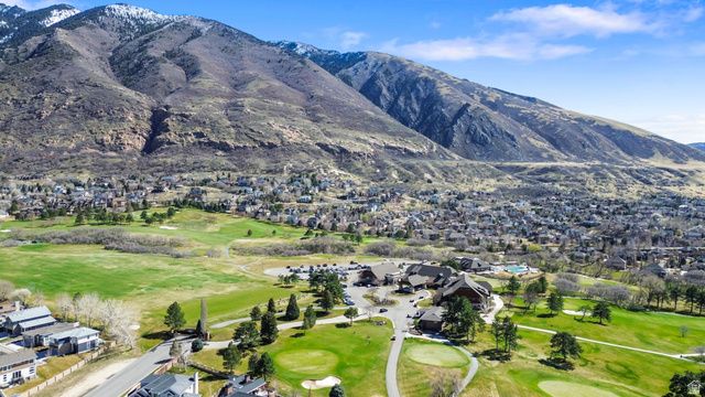 2122 WASATCH BLVD, Sandy, UT 84092