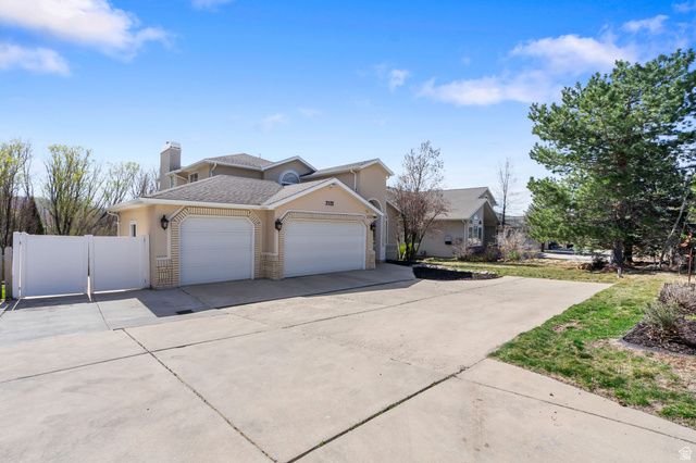 2122 WASATCH BLVD, Sandy, UT 84092