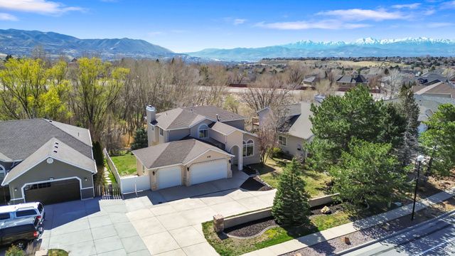 2122 WASATCH BLVD, Sandy, UT 84092