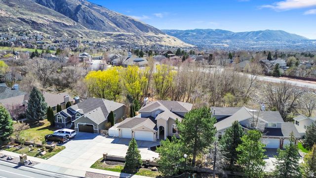 2122 WASATCH BLVD, Sandy, UT 84092