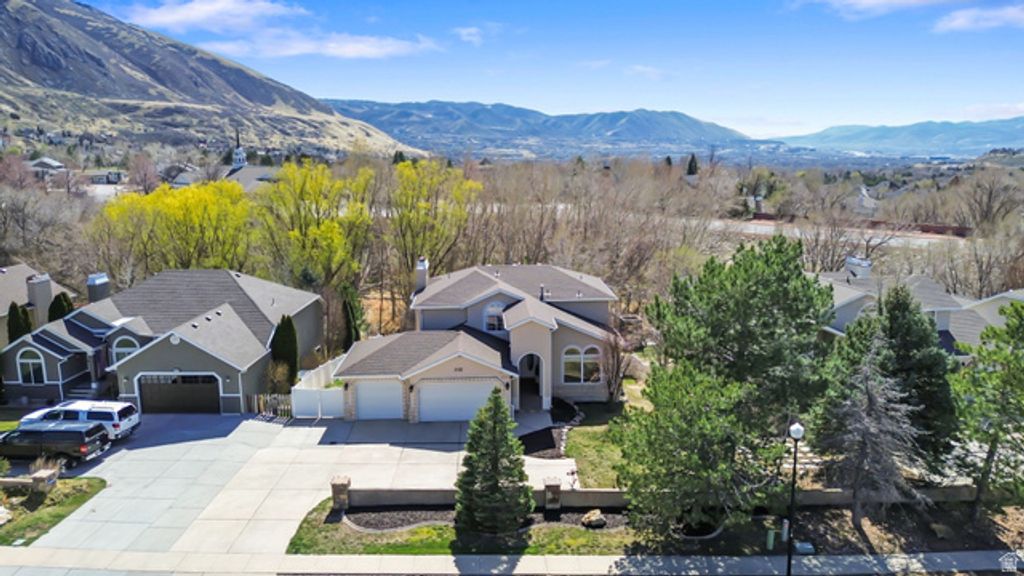 2122 WASATCH BLVD, Sandy, UT 84092
