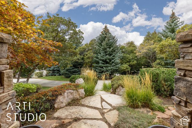 3532 N LAYTON RIDGE DR, Layton, UT 84040