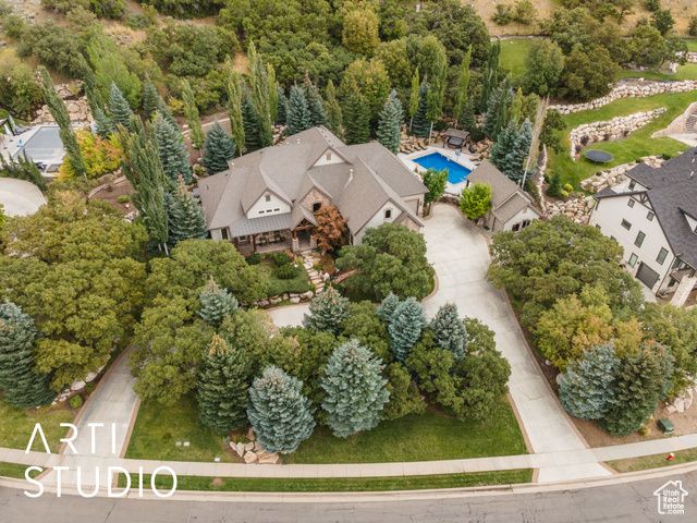3532 N LAYTON RIDGE DR, Layton, UT 84040