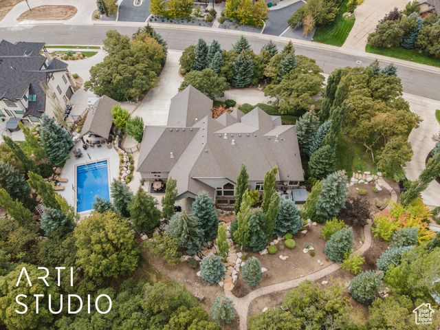 3532 N LAYTON RIDGE DR, Layton, UT 84040