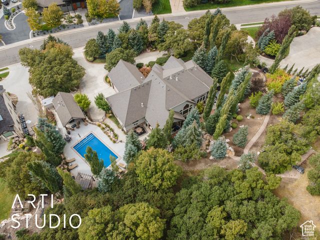 3532 N LAYTON RIDGE DR, Layton, UT 84040