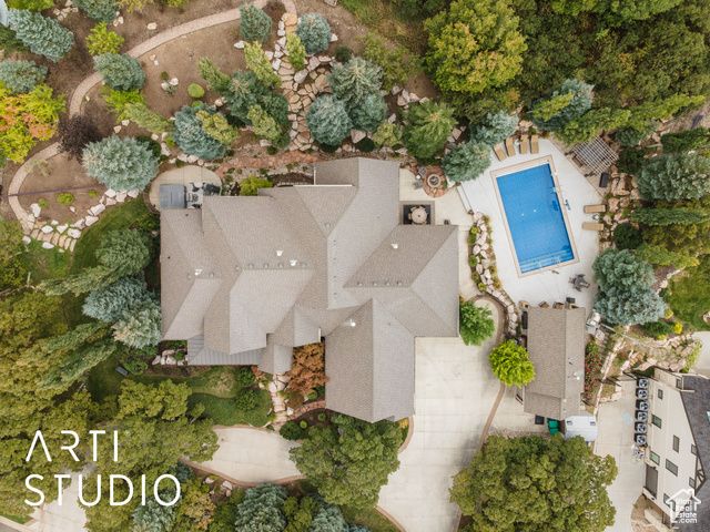 3532 N LAYTON RIDGE DR, Layton, UT 84040