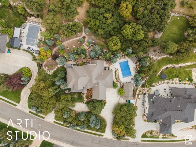 3532 N LAYTON RIDGE DR, Layton, UT 84040