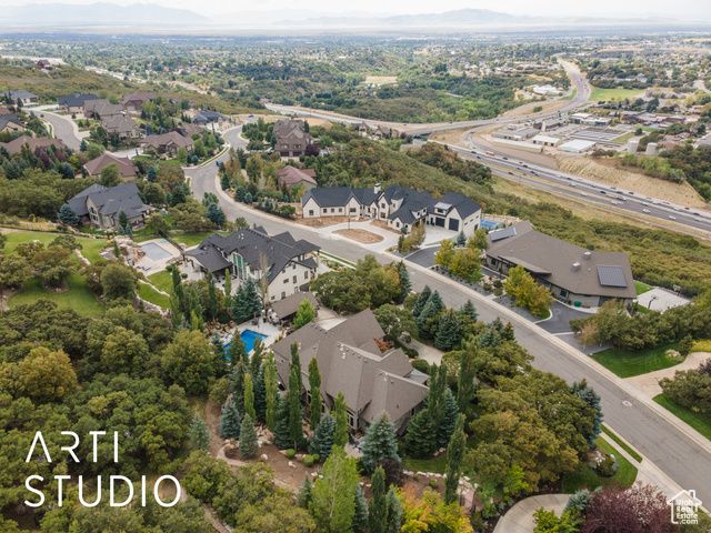 3532 N LAYTON RIDGE DR, Layton, UT 84040