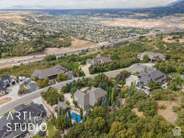 3532 N LAYTON RIDGE DR, Layton, UT 84040