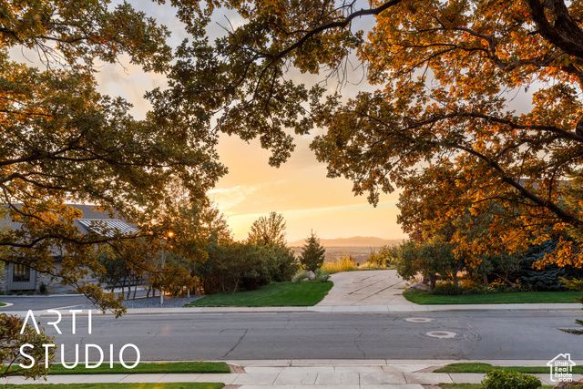 3532 N LAYTON RIDGE DR, Layton, UT 84040