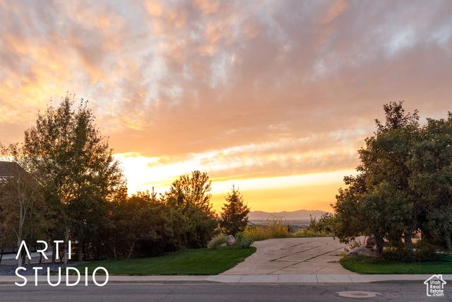 3532 N LAYTON RIDGE DR, Layton, UT 84040