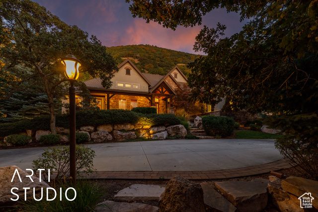 3532 N LAYTON RIDGE DR, Layton, UT 84040