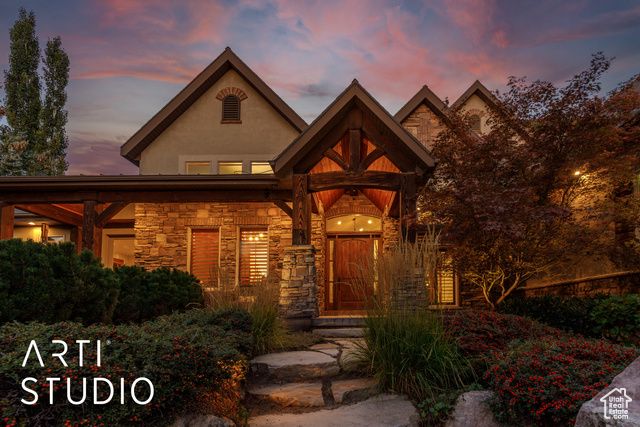 3532 N LAYTON RIDGE DR, Layton, UT 84040