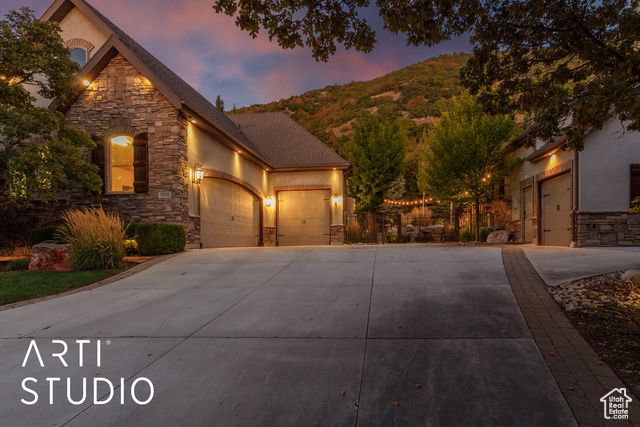 3532 N LAYTON RIDGE DR, Layton, UT 84040
