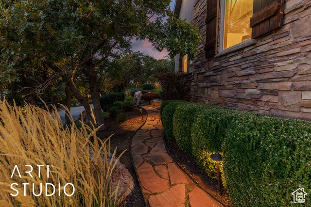 3532 N LAYTON RIDGE DR, Layton, UT 84040