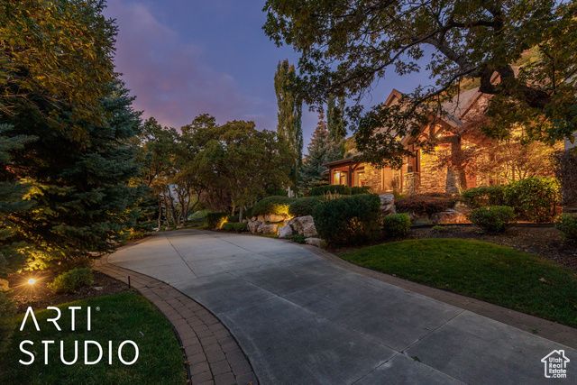 3532 N LAYTON RIDGE DR, Layton, UT 84040