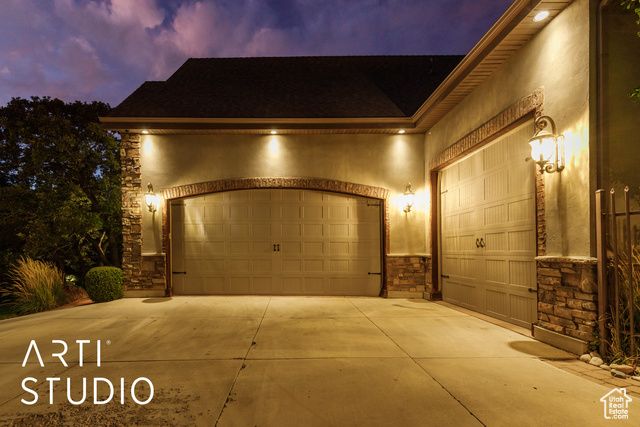 3532 N LAYTON RIDGE DR, Layton, UT 84040