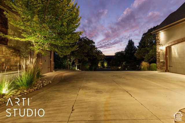 3532 N LAYTON RIDGE DR, Layton, UT 84040