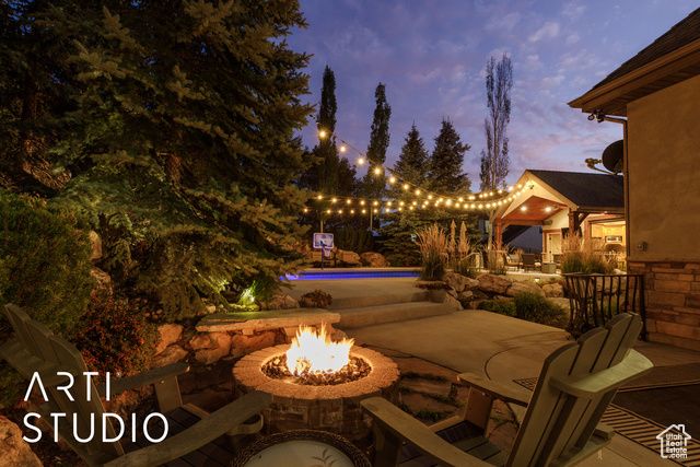 3532 N LAYTON RIDGE DR, Layton, UT 84040