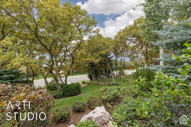 3532 N LAYTON RIDGE DR, Layton, UT 84040