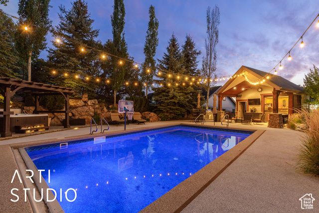 3532 N LAYTON RIDGE DR, Layton, UT 84040