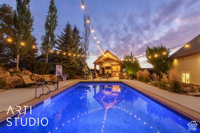 3532 N LAYTON RIDGE DR, Layton, UT 84040