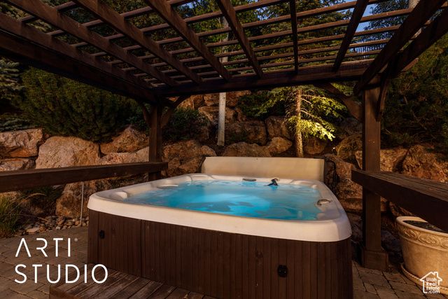 3532 N LAYTON RIDGE DR, Layton, UT 84040