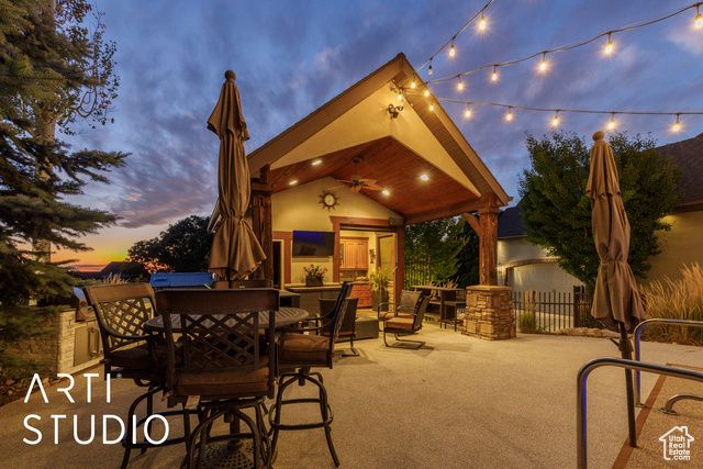 3532 N LAYTON RIDGE DR, Layton, UT 84040