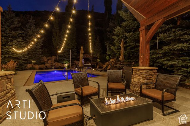 3532 N LAYTON RIDGE DR, Layton, UT 84040