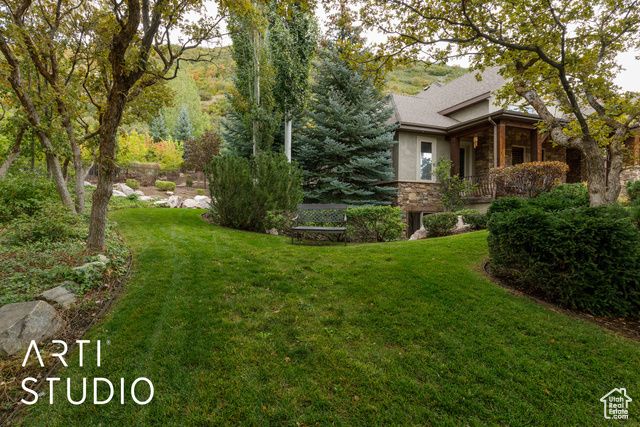3532 N LAYTON RIDGE DR, Layton, UT 84040