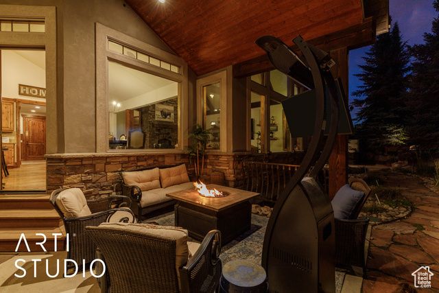 3532 N LAYTON RIDGE DR, Layton, UT 84040