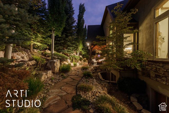 3532 N LAYTON RIDGE DR, Layton, UT 84040