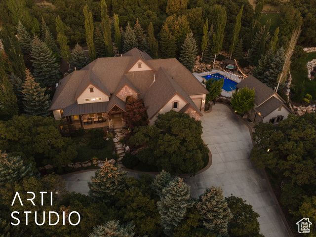 3532 N LAYTON RIDGE DR, Layton, UT 84040