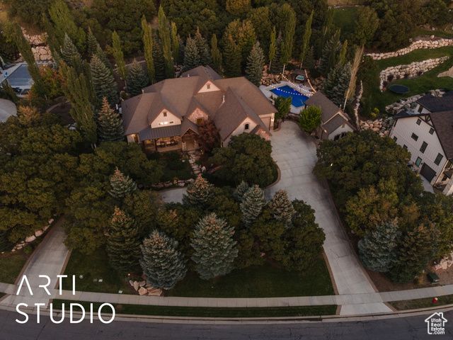 3532 N LAYTON RIDGE DR, Layton, UT 84040