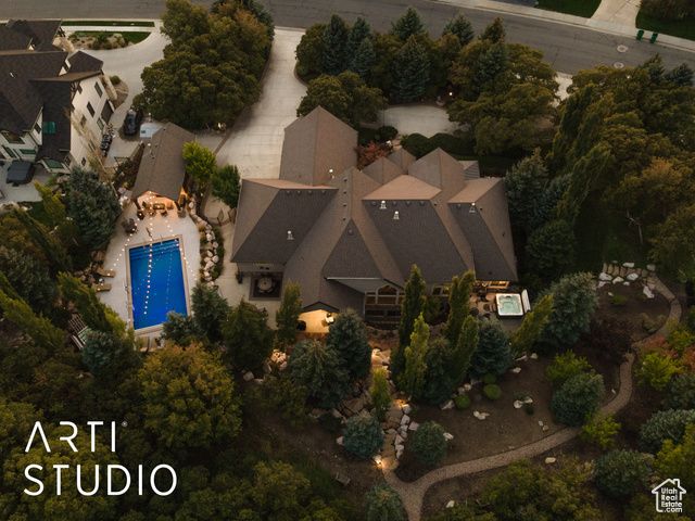 3532 N LAYTON RIDGE DR, Layton, UT 84040