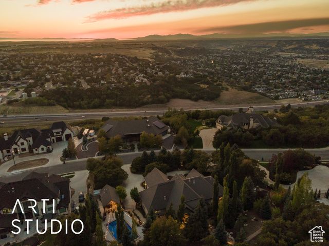 3532 N LAYTON RIDGE DR, Layton, UT 84040