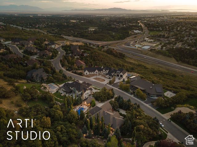 3532 N LAYTON RIDGE DR, Layton, UT 84040