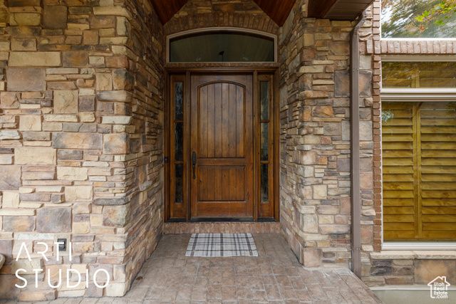 3532 N LAYTON RIDGE DR, Layton, UT 84040