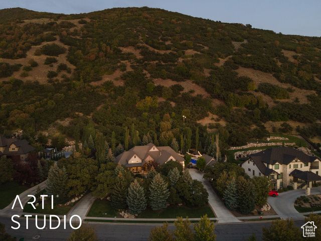 3532 N LAYTON RIDGE DR, Layton, UT 84040