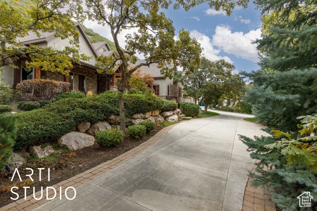 3532 N LAYTON RIDGE DR, Layton, UT 84040